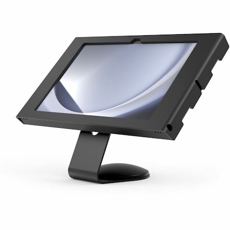 Compulocks GALAXY TAB A9+ 11IN, SWELL ENCLOSURE CORE STAND - BLACK 111B11GSWL9B