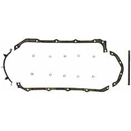 Bookazine OS30191C3 Oil Pan Gasket Set TI364958