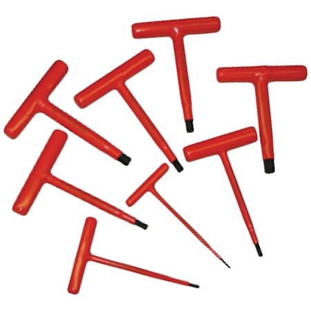 Cementex 3/8 T-Handle Hex Wrench IHK-380