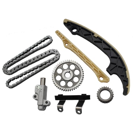 Engine Timing Chain Kit,
