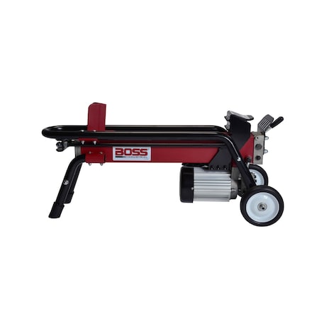 Boss Industrial Electric Log Splitter, 7-Ton ES7T20