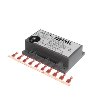 Frymaster Ignition Module Kit, 24VAC, 50/60HZ 8263787
