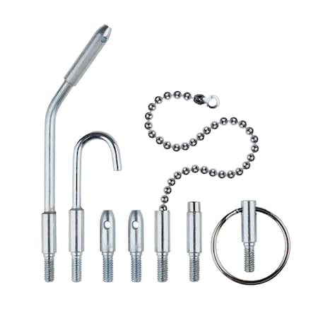 Bes Products Attachment Kit FIB520