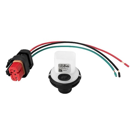 Fleetguard Engine Air Filter, Axial Seal AF25955