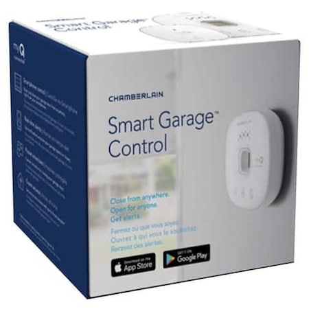Chamberlain Chamberlain MYQ-G0301 Smart Garage Hub MYQ-G0301/G0401