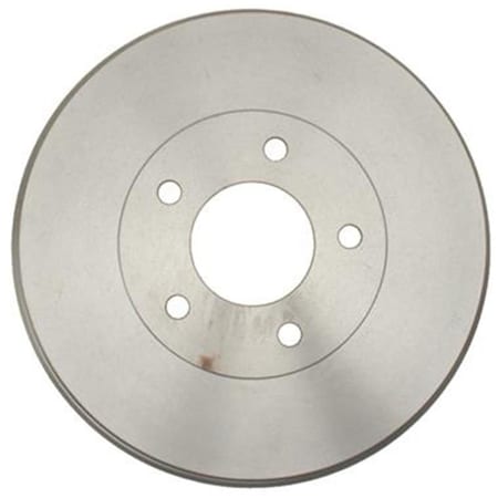 Raybestos 9792R Brake Drum 2.44 In. R42-9792R