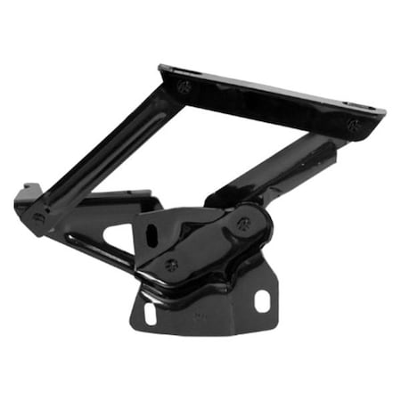 Sherman Parts Left hand Side Hood Hinge for 2008-2012 Honda Accord SHE2817-42-1