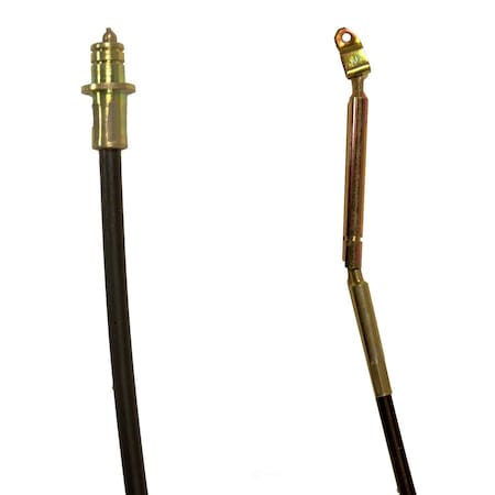 Atp Accelerator Cable Y-155