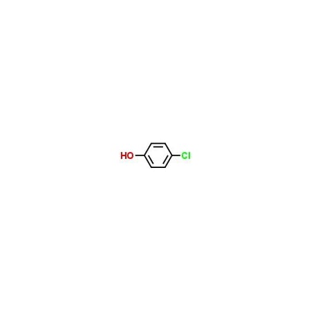Ak Scientific 4-Chlorophenol (500g), CAS 106-48-9 D758-500g