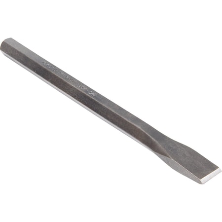 Mayhew Tools 1/2'' x 6'' Cold Chisel 10402