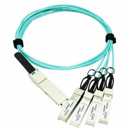 Axiom QSFP+ AOC CABLE FOR CISCO 5M TAA AXG95692