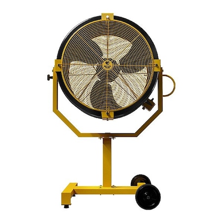 Big Ass Fans Evaporative Cooler Media 011049-400
