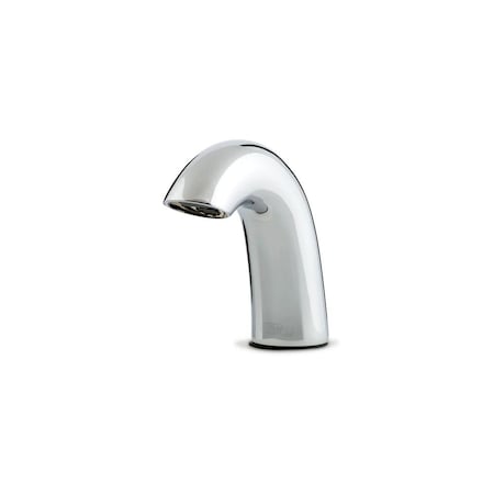 Zurn Single Post Sensor Faucet Z6950-XL-S-CWB-W1-E