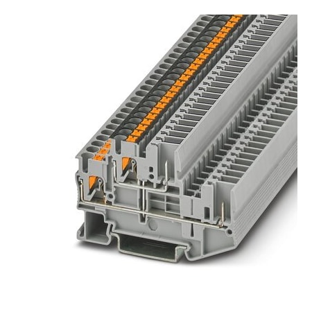 Phoenix Contact PTTB 2 5/2P-PV Double-level terminal 3210907