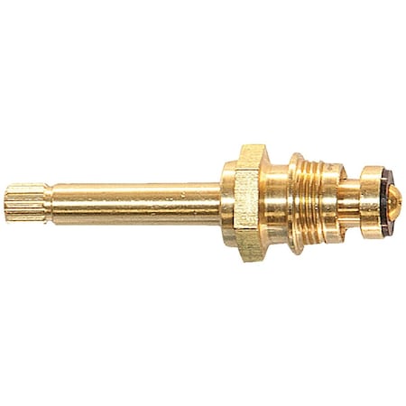 Danco Hot Water Stem for Union Brass Seat Model 107 15363B
