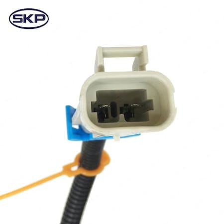 Skyward Automotive Products Secondary Air Injection Pump,  SKAP913066