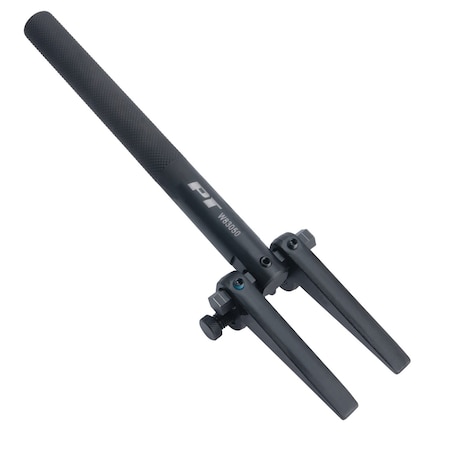 Performance Tool Adjustable Tie Rod Separator, Ball Joint Separator, Pitman Arm Puller W83050