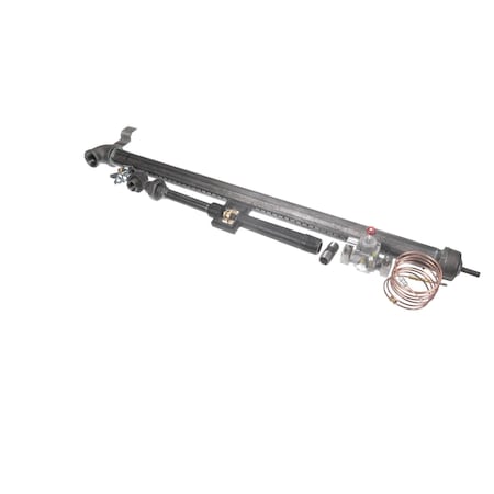 Bakers Pride RETRO KIT-TS11&BURNER AS-L5130X