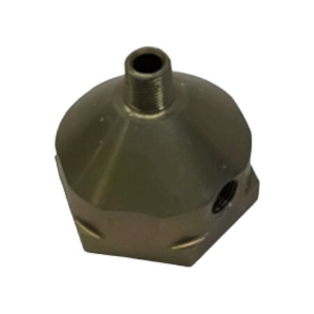 John Deere ADAPTER ZERK ADAPTER BLOC, JOHN DEERE OEM PFP11168 PFP11168