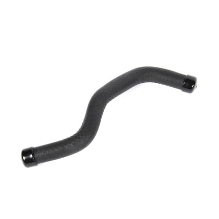 Acdelco HOSE-FUEL FLTR (ON FILTER INLET), Fuel Filter Hose, 12636277
