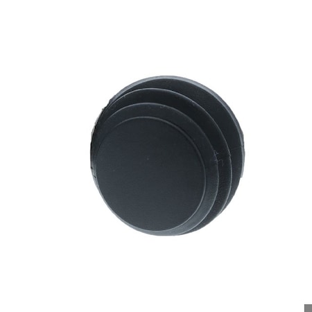Switch Components IP65 Round Rocker, 2P SPST OFF-ON RA4-1A-DC-2-B