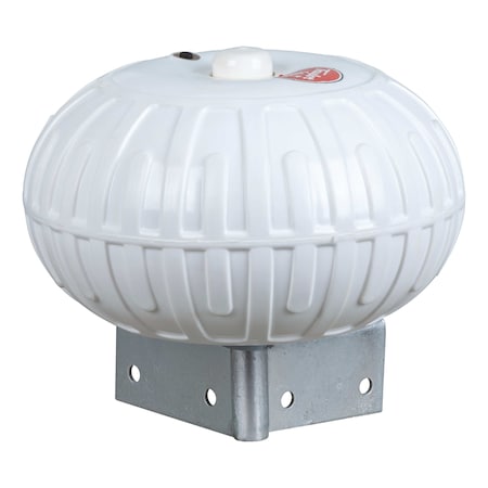 Taylor Made DOCK WHEEL 18IN CORNER 1081