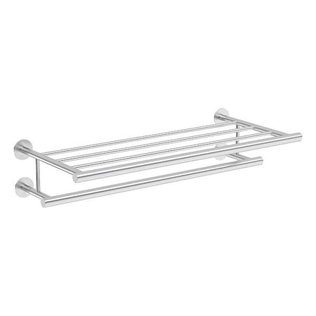 Wingits TOWEL RACK WMETRHBSN24