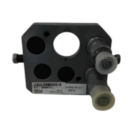 John Deere HARDWARE KIT, OEM 5HGAMK147