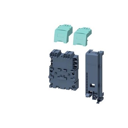 Siemens 3RV29 infeed system Expansion set for 2 motor starters including expansion 3RV2907-4AB00