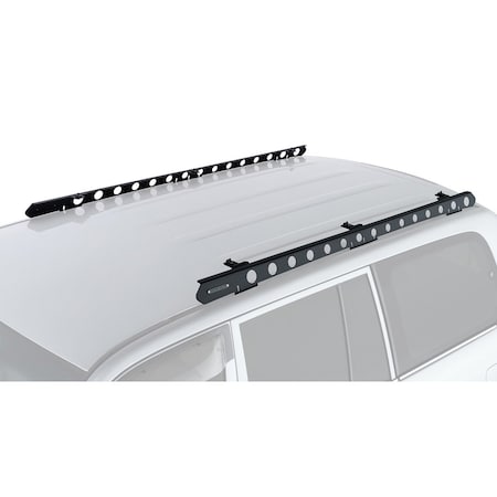 Rhino-Rack RHINO-RACK BACKBONE 3 BASE MOUNTING SYSTEM-TOYOTA 100 SERIES RTLB2