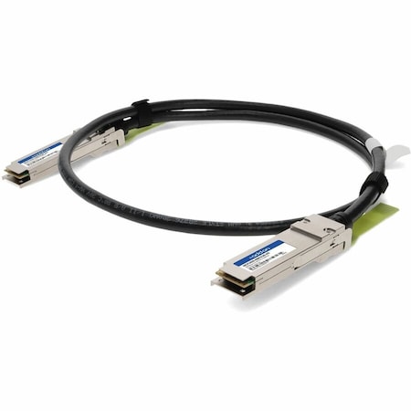 Add-On MELLANOX MCP1650-H001E30 COMP DAC 1M MCP1650-H001E30-AO