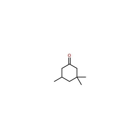 Ak Scientific 3, 3, 5-Trimethylcyclohexanone (100mL), CAS 873-94-9 3832AC-100mL