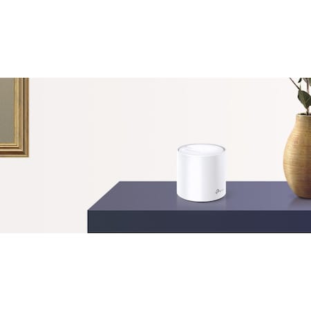 Tp-Link AX1800 WHOLE HOME MESH WI-FI UNIT DECO X20(1-PACK)