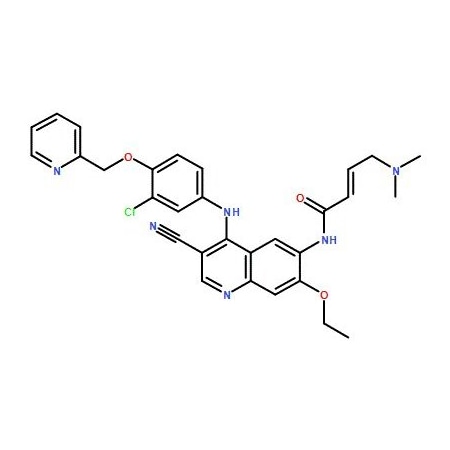 Ak Scientific Neratinib (250mg), CAS 698387-09-6 X2638-250mg