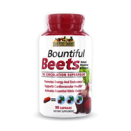 Windmill Beet Capsules, Country Farm, 90PK 03504609869