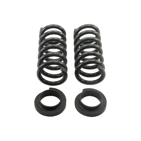 Belltech 99-06 GM 1500 ST CAB 2-3IN PRO COIL SPRING SET 23408
