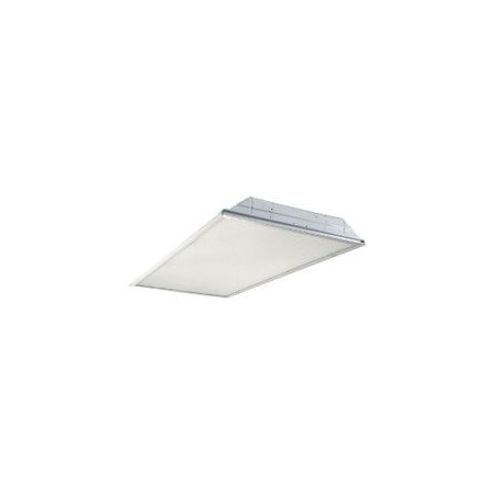 Metalux 2x2 LED Troffer (General Recessed) 22GR-LD4-32-F1-UNV-L835-CD1-U