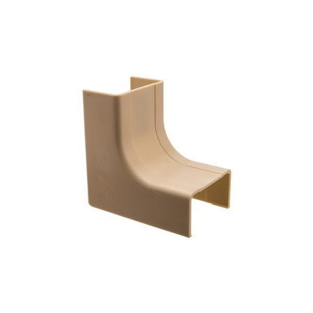Cable Wholesale Base & Cover Raceway, FWT Series, Ivory 31R3-009IV