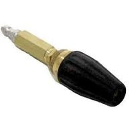 Mi-T-M Mi-T-M AW-7300 AW-7510-0004 Rotary Nozzle, 4 in Orifice AW-7510-0004