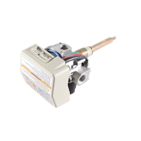 Rheem Gas Control Thermostat - WR SP16351A