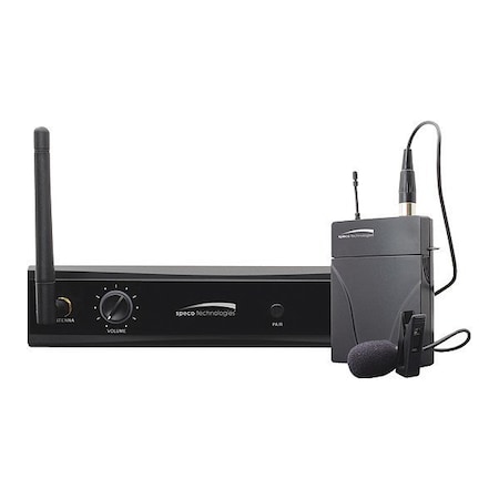Speco Technologies Microphone Kit M24GLK