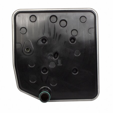 Motorcraft Transmission Filter Kit,  FT200