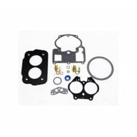 Penngrade Motor Oil 201005 Carburetor Rebuild Kit - Rochester 2G Carburetors JET201005