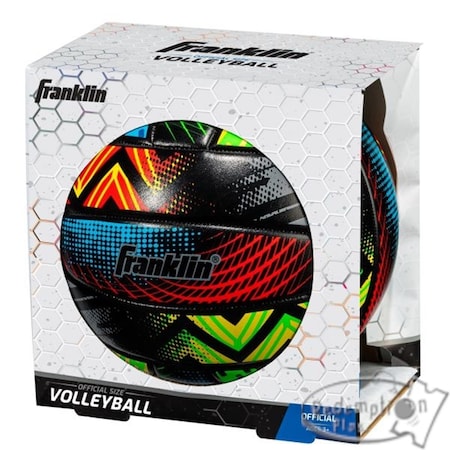 Franklin Sports Franklin Sports  Mystic Series Volleyball 108712