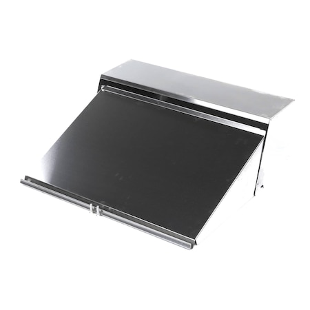 Delfield ASSY, TLSCP, 27-12M 000-B59-005G-S