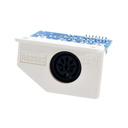 A&D RS-232C + Relay Output option HC-04i