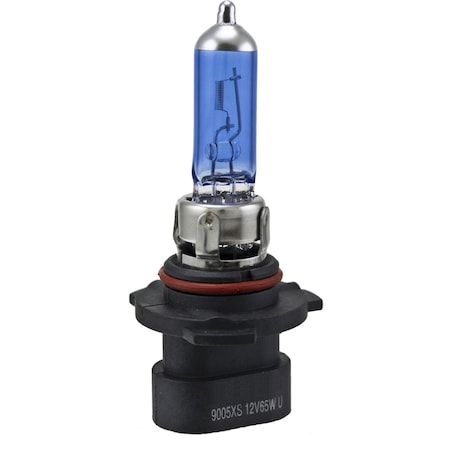 Hella BULB 9006XS 12V 55W XEN WHT XB (2) H71071442