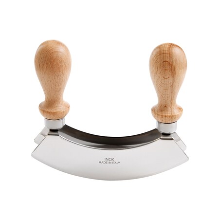 Fantes Aunt Marisa's Double Mezzaluna 14813