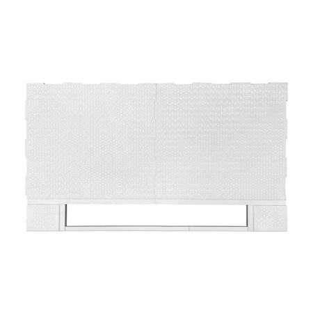 M-D Building Products 48 in. x 24 in. PROVA LINEAR PAN End Drain TT8901PAN02