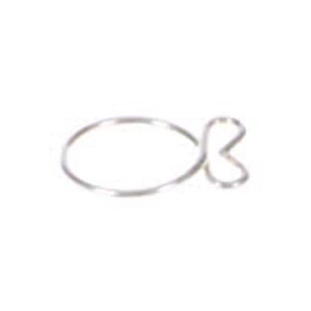 Honda CLIP-TUBE-C11 95002-70000